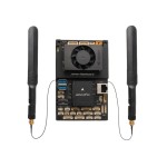 Holybro Pixhawk 6X F. Controller ICM-45686 Baseboard Bundle With Pixhawk RPi Airplane Accessories